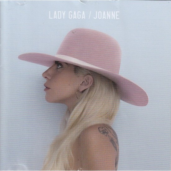 Lady Gaga ‎"Joanne" (CD)