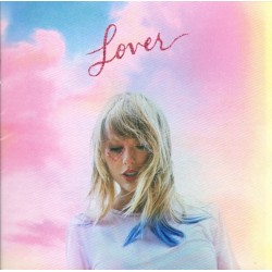 Taylor Swift - Lover (CD)