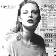 Taylor Swift - Reputation (CD - Slipcase) Taylor Swift - Reputation (CD - Slipcase)