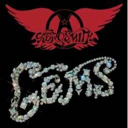 Aerosmith - Gems (CD) Aerosmith - Gems (CD)