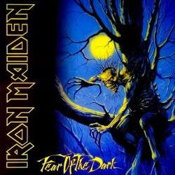 Iron Maiden - Fear Of The Dark (2xLP - 180g - Gatefold) Iron Maiden - Fear Of The Dark (2xLP - 180g - Gatefold)