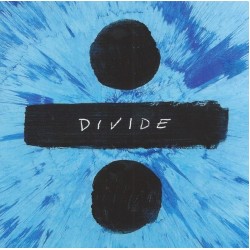 Ed Sheeran - ÷ (Divide) (CD) Ed Sheeran - ÷ (Divide) (CD)
