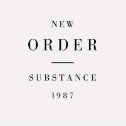 New Order - Substance (2xLP - 180g) New Order - Substance (2xLP - 180g)