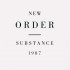 New Order - Substance (2xLP - 180g) New Order - Substance (2xLP - 180g)
