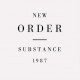 New Order ‎"Substance" (2xLP - 180g)