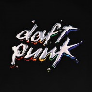 Daft Punk - Discovery (2xLP - Gatefold) Daft Punk - Discovery (2xLP - Gatefold)