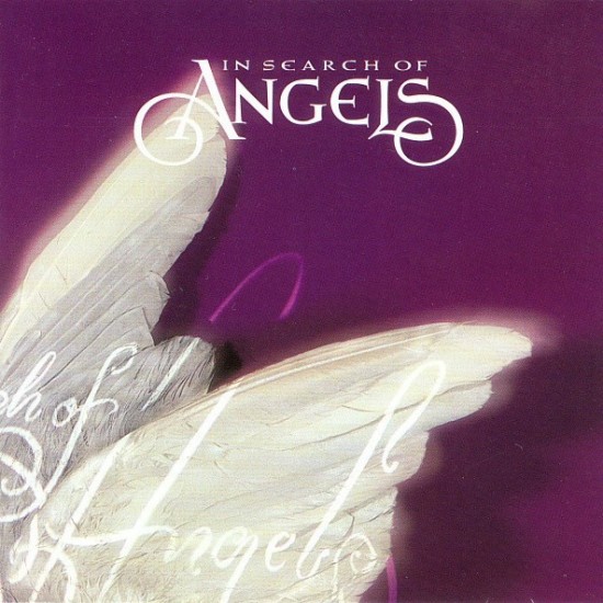 In Search Of Angels (CD)