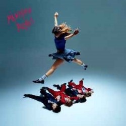 Maneskin - Rush! (CD - Deluxe Edition)  Maneskin - Rush! (CD - Deluxe Edition)