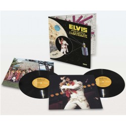 Elvis Presley - Aloha From Hawaii Via Satellite (50th Anniversary) (2xLP - Gatefold - Remastered) Elvis Presley - Aloha From Hawaii Via Satellite (50th Anniversary) (2xLP - Gatefold - Remastered)