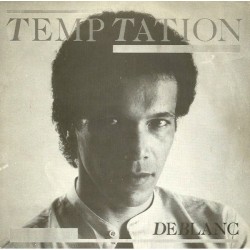 Deblanc - Temptation (7") Deblanc - Temptation (7")
