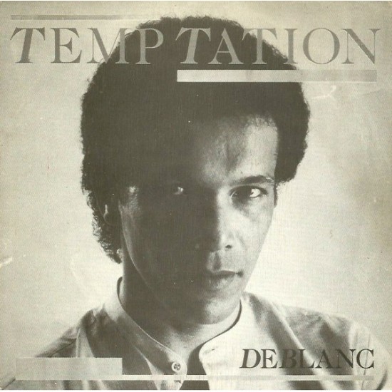 Deblanc "Temptation" (7")