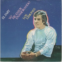 El Fary - Yo Me estoy Enamorando / Los Limones (7")  El Fary - Yo Me estoy Enamorando / Los Limones (7")