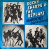 Rocky Sharpe & The Replays - Heartaches = Mal De Amores (7") Rocky Sharpe & The Replays - Heartaches = Mal De Amores (7")