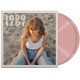 Taylor Swift ‎"1989 (Taylor's Version)" (2xLP - Gatefold - Special Edition - Rose Garden Pink)