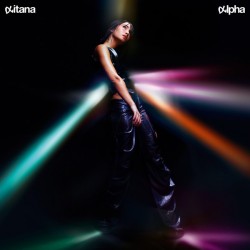 Aitana - Alpha (LP - Blue) Aitana - Alpha (LP - Blue)