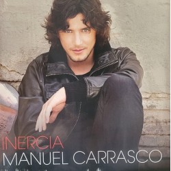 Manuel Carrasco - Inercia (2xLP) Manuel Carrasco - Inercia (2xLP)