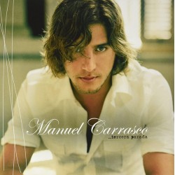 Manuel Carrasco - ...Tercera Parada  (2xLP) Manuel Carrasco - ...Tercera Parada  (2xLP)