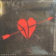Manuel Carrasco -Corazón y Flecha  (LP) Manuel Carrasco -Corazón y Flecha  (LP)