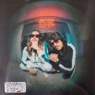 La Plazuela - Roneo Funk Club (LP - Red) La Plazuela - Roneo Funk Club (LP - Red)