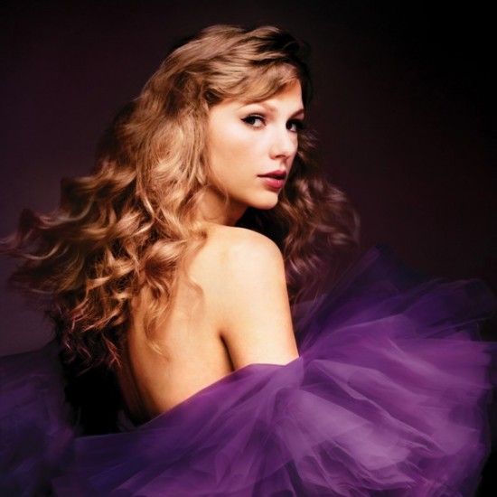 Taylor Swift ‎"Speak Now (Taylor's Version)" (2xCD)