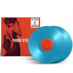 Parov Stelar - The Art Of Sampling (2xLP - 180g - Gatefold - Limited Edition - Light Blue Vinyl) Parov Stelar - The Art Of Sampling (2xLP - 180g - Gatefold - Limited Edition - Light Blue Vinyl)