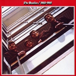 The Beatles - 1962-1966 (3xLP - 180g - Gatefold - Half-speed Master) The Beatles - 1962-1966 (3xLP - 180g - Gatefold - Half-speed Master)