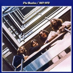 The Beatles - 1967-1970 (3xLP - 180g - Gatefold - Half-speed Master) The Beatles - 1967-1970 (3xLP - 180g - Gatefold - Half-speed Master)