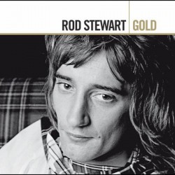Rod Stewart - Gold  (CD) Rod Stewart - Gold  (CD)
