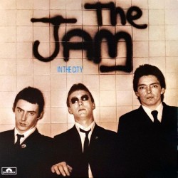 The Jam - In The City (LP - 180g)