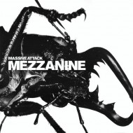 Massive Attack - Mezzanine (2xLP - 180g) 