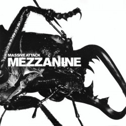 Massive Attack - Mezzanine (2xLP - 180g)  Massive Attack - Mezzanine (2xLP - 180g)