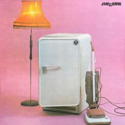 The Cure - Three Imaginary Boys (LP - 180g) The Cure - Three Imaginary Boys (LP - 180g)