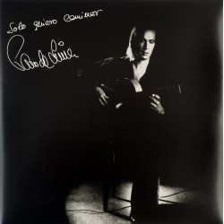 Paco De Lucía - Solo Quiero Caminar (LP - Gatefold) Paco De Lucía - Solo Quiero Caminar (LP - Gatefold)