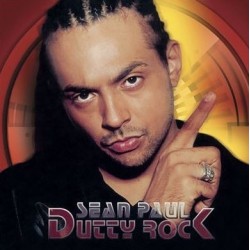 Sean Paul - Dutty Rock (20th Anniversary Edition) (2xLP - Deluxe Limited Edition - Transparente) Sean Paul - Dutty Rock (20th Anniversary Edition) (2xLP - Deluxe Limited Edition - Transparente)