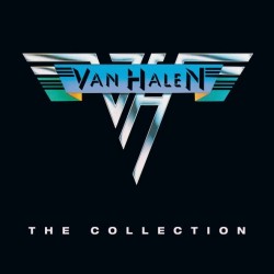 Van Halen - The Collection 1978 - 1984 (6xLP - 180g - Box Set) Van Halen - The Collection 1978 - 1984 (6xLP - 180g - Box Set)