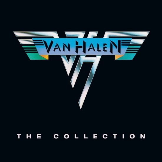 Van Halen ‎"The Collection 1978 - 1984" (6xLP - 180g - Box Set)