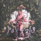 Melanie Martinez "Portals" (LP - ed. Limitada - color Bloodshot Translucent)