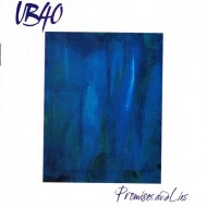 UB40 - Promises And Lies (CD) UB40 - Promises And Lies (CD)