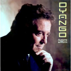 Dyango - Amante Gaviota (LP)