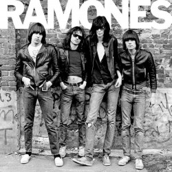 Ramones - Ramones (LP - 180g)
