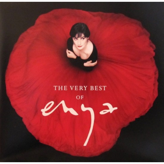 Enya ‎"The Very Best Of" (2xLP - Gatefold)