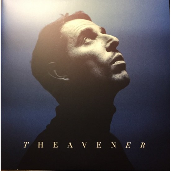The Avener "Heaven" (2xLP) 