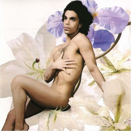 Prince ‎"Lovesexy" (LP)