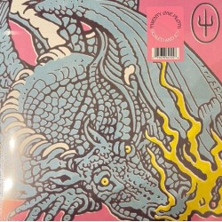 Twenty One Pilots - Scaled And Icy (LP) Twenty One Pilots - Scaled And Icy (LP)