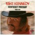 Mike Kennedy - Kentucky Freeway (7") Mike Kennedy - Kentucky Freeway (7")