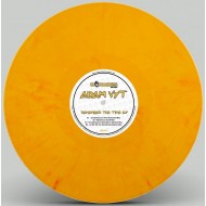 Adam Vyt - Remember The Time EP (12" - Yellow & Red Marbled) Adam Vyt - Remember The Time EP (12" - Yellow & Red Marbled)