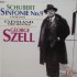 Schubert, George Szell, The Cleveland Orchestra - Sinfonie No. 9, C-Dur, D.944 (CD) 
