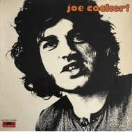 Joe Cocker - Joe Cocker! (LP)  Joe Cocker - Joe Cocker! (LP)