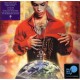 Prince ‎"Planet Earth" (LP - Limited Edition - Lenticular Cover - Purple/Black Marbled Translucent)