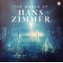 Hans Zimmer - The World Of Hans Zimmer (A Symphonic Celebration) (3xLP - 180g - Gatefold) Hans Zimmer - The World Of Hans Zimmer (A Symphonic Celebration) (3xLP - 180g - Gatefold)